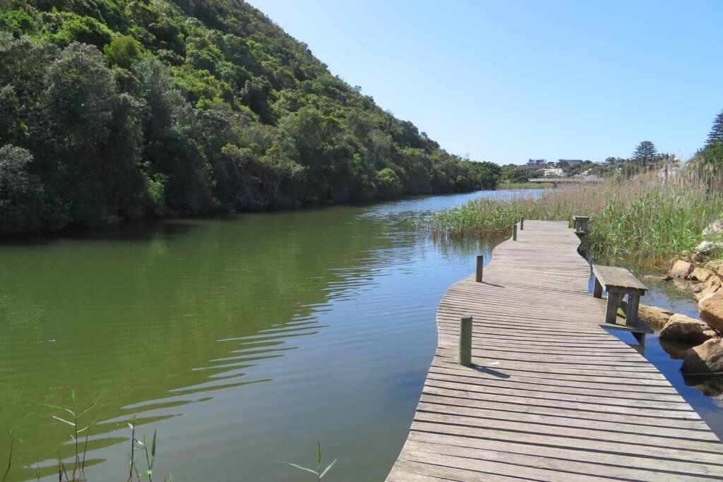 Eleven River Club Plettenbergbaai Buitenkant foto
