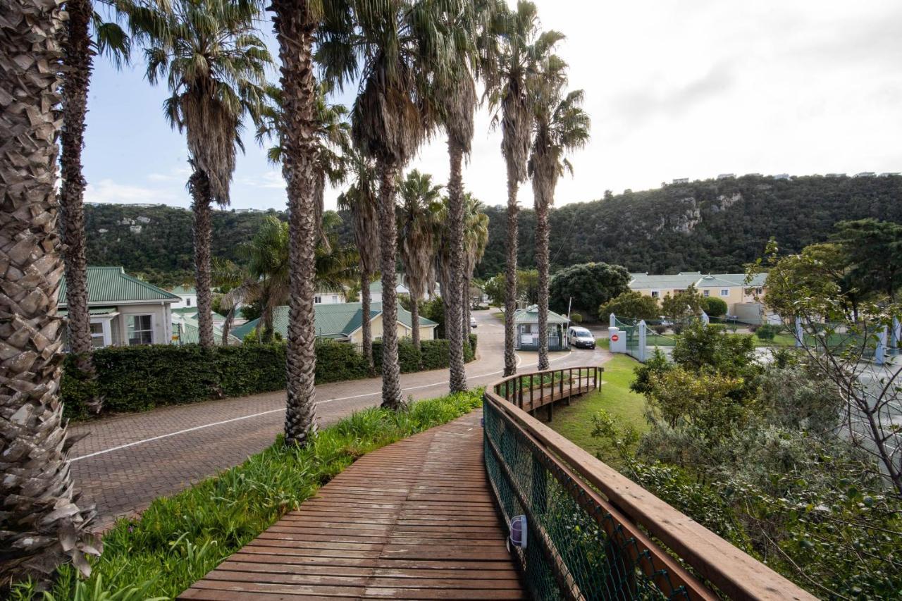 Eleven River Club Plettenbergbaai Buitenkant foto
