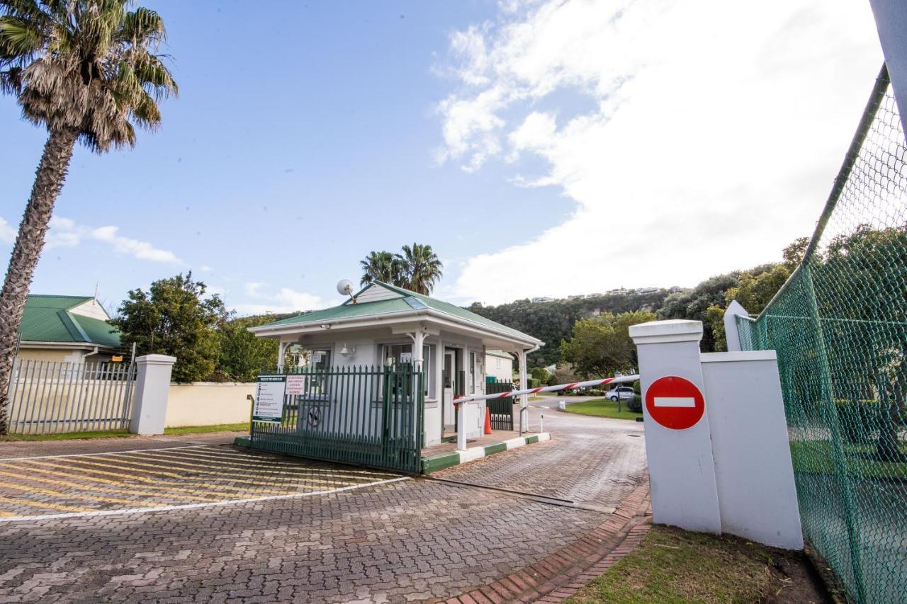 Eleven River Club Plettenbergbaai Buitenkant foto