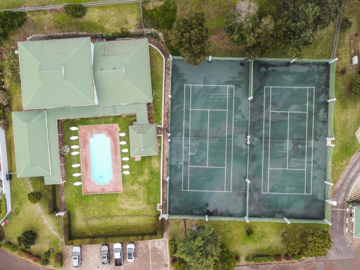 Eleven River Club Plettenbergbaai Buitenkant foto