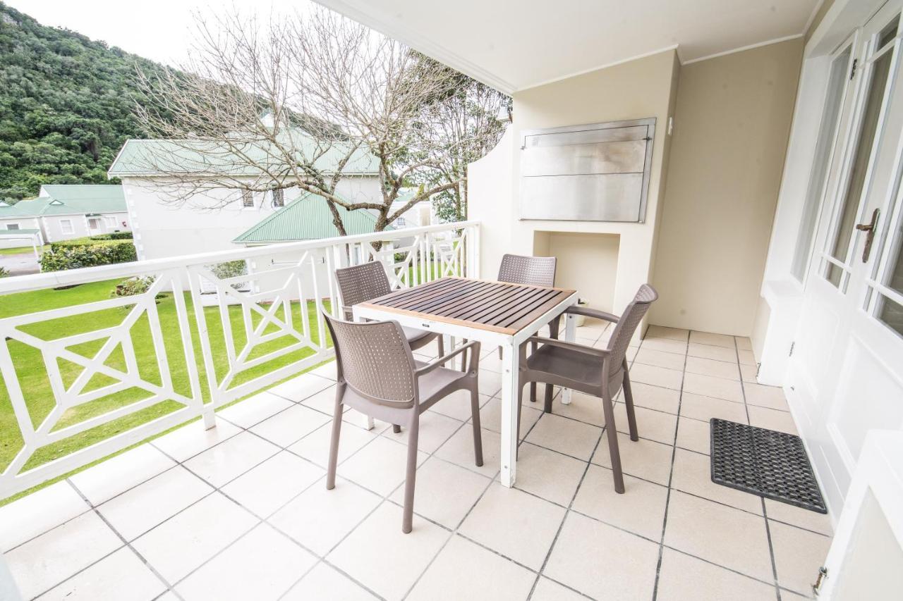 Eleven River Club Plettenbergbaai Buitenkant foto