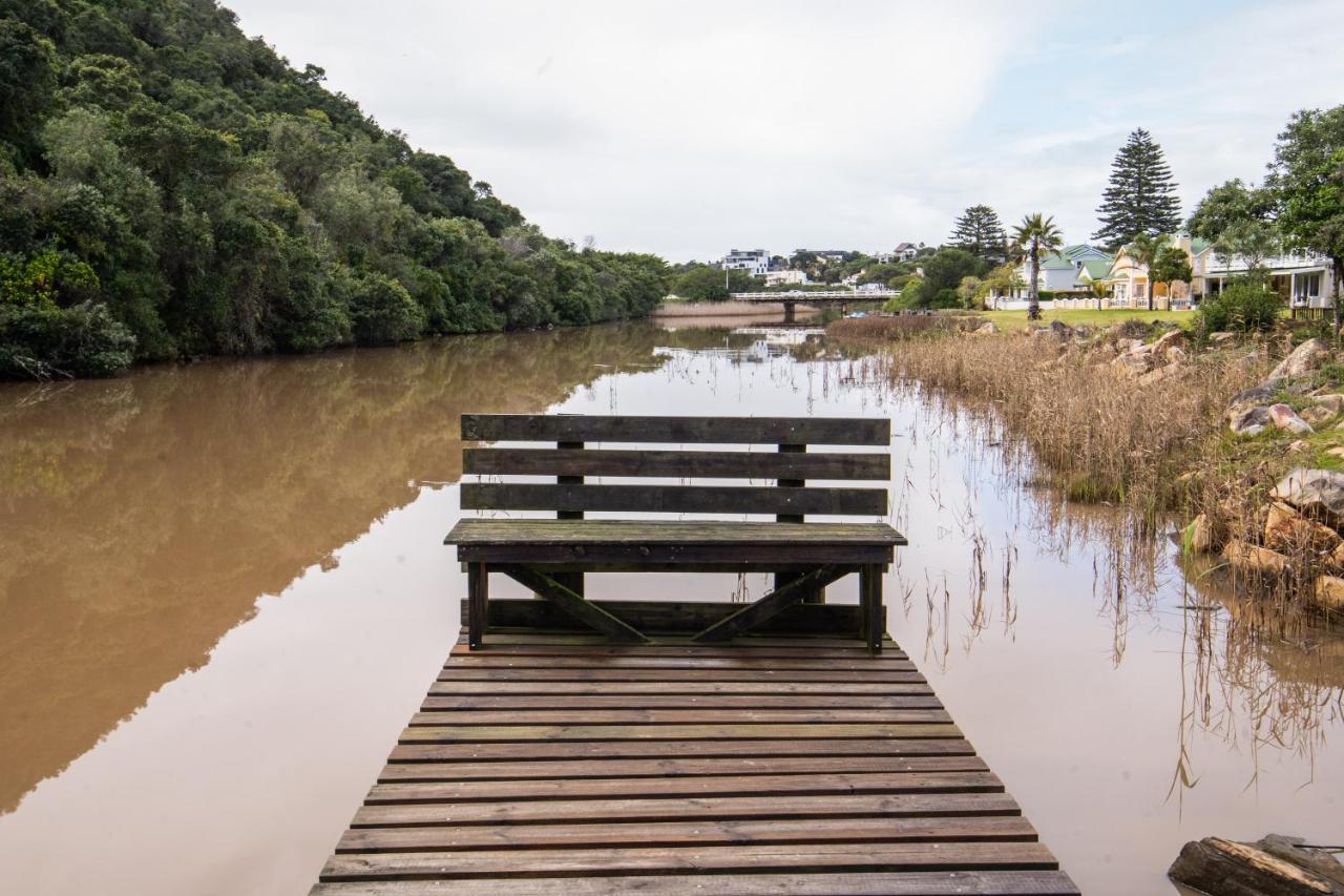 Eleven River Club Plettenbergbaai Buitenkant foto
