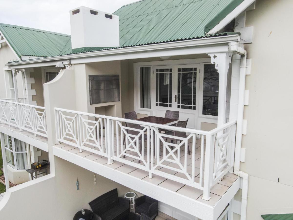 Eleven River Club Plettenbergbaai Buitenkant foto